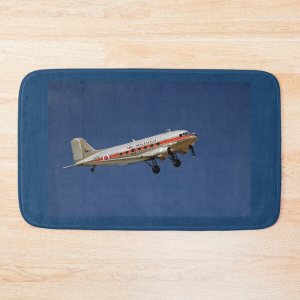 Item preview, Douglas DC-3 Dakota, Melton Airshow, Victoria,2010 designed and sold by muz2142.