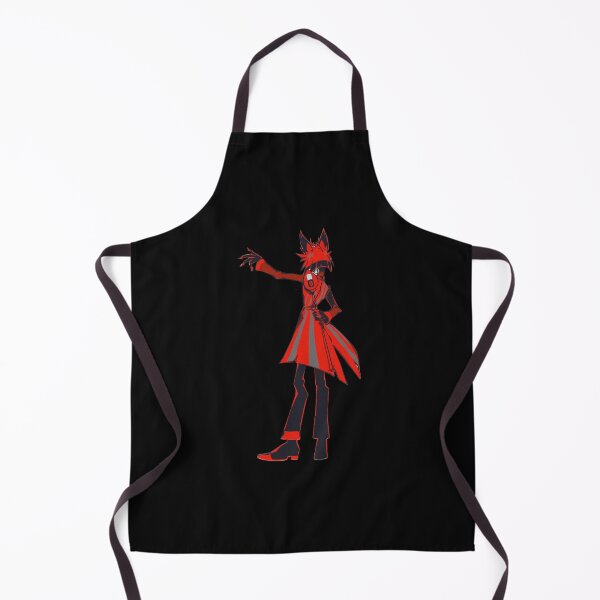 Item preview, hazbin hotel alastor｜hazbin hotel charlie｜alastor hazbin hotel｜ hazbin hotel vaggie｜hazbin hotel characters designed and sold by CrispyToastYT.