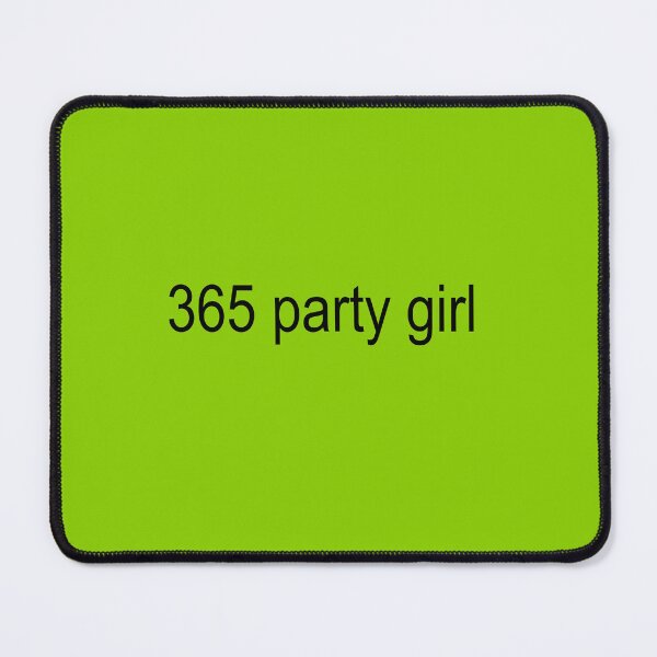 Item preview, year round party girl designed and sold by 96chevi.