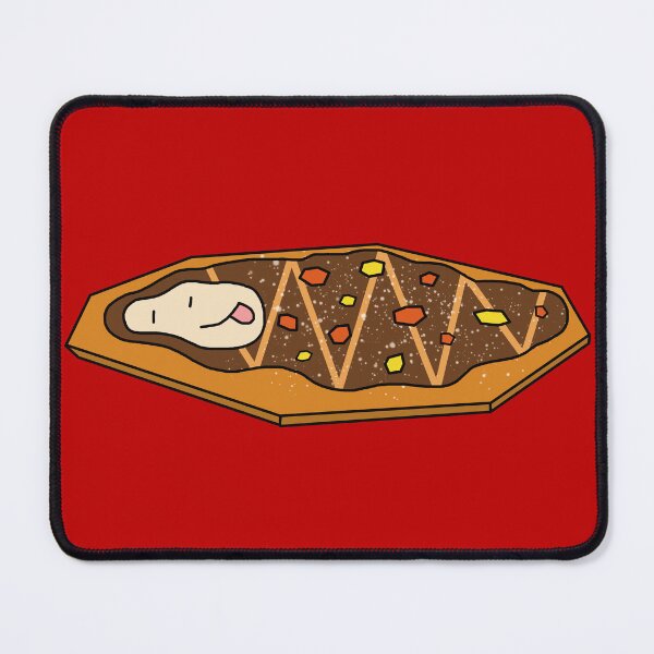 Item preview, Tasty BEAVERTAIL designed and sold by KooKiKornr.