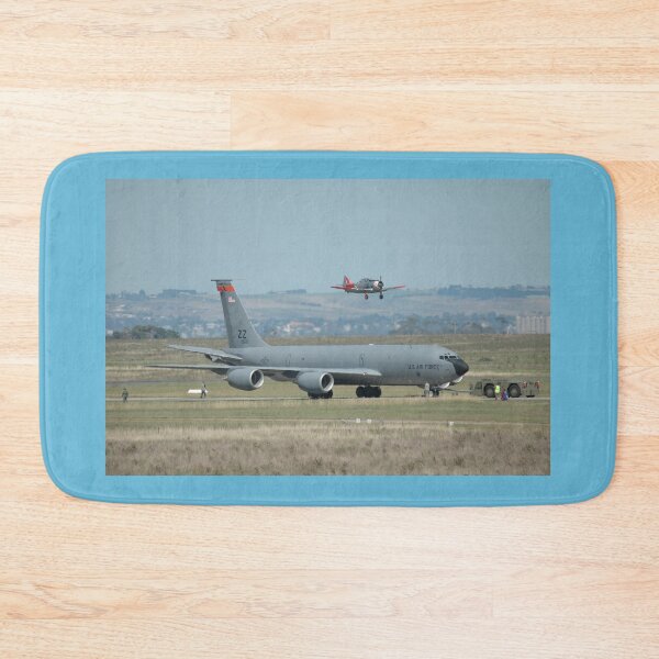 Item preview, Harvard & KC-135 @ Avalon Airshow 2011 designed and sold by muz2142.