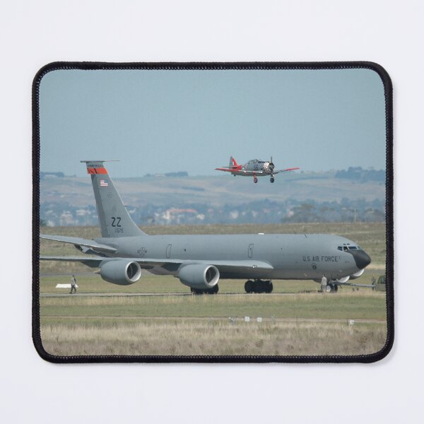 Item preview, Harvard & KC-135 @ Avalon Airshow 2011 designed and sold by muz2142.