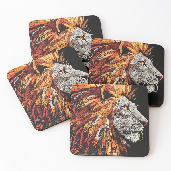 Item preview, PAPER LION designed and sold by randynash.