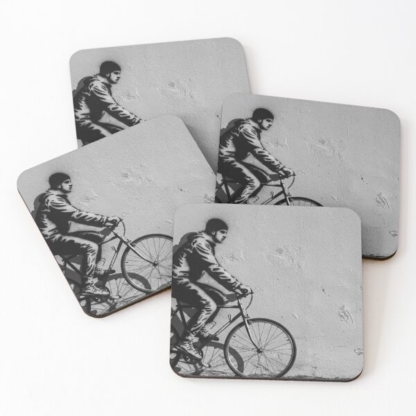 Item preview, Urban Pedal designed and sold by Wiredart.
