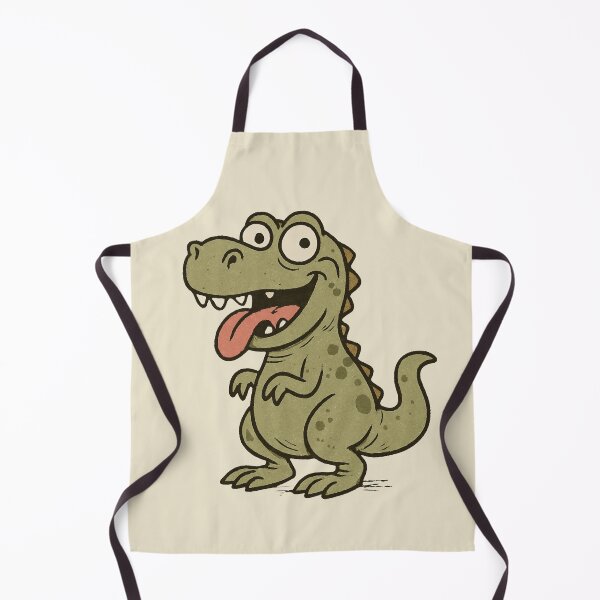 Item preview, Dino Derp  designed and sold by Raha-Art .