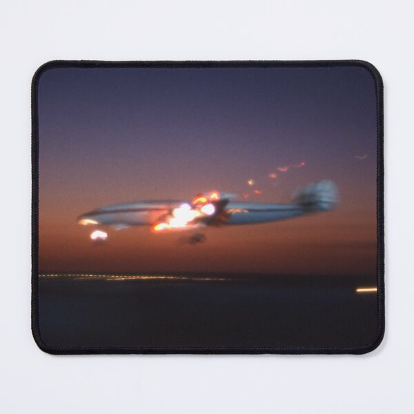 Item preview, Super Constellation @ Night Alight Airshow, Australia 20050318 designed and sold by muz2142.