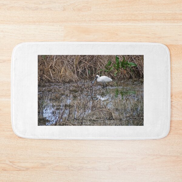 Item preview, Royal Spoonbill designed and sold by D-GaP.