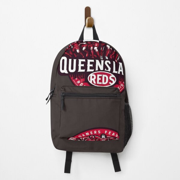 Item preview, queensland reds designed and sold by NCNGDESIGN.