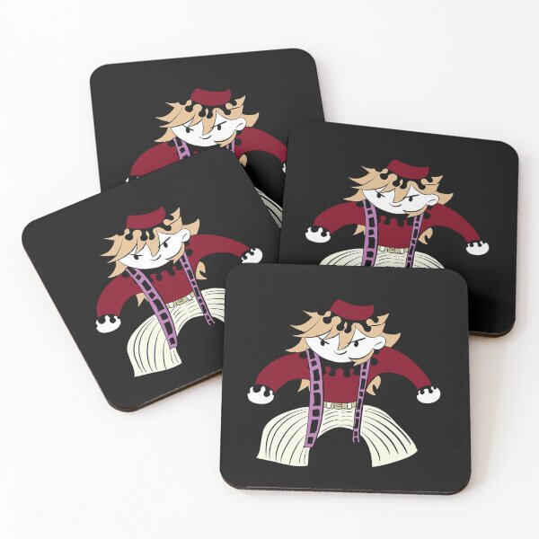 Item preview, D0ma Upper Moon 2 ｜D0ma The Kizuki Demon slayer designed and sold by CrispyToastYT.
