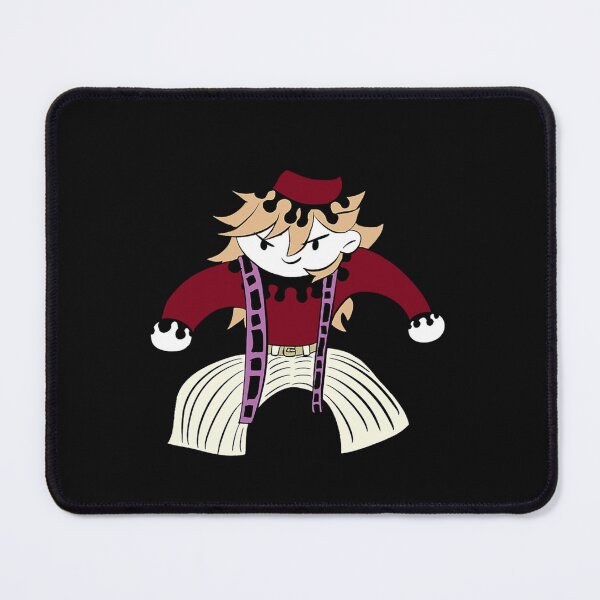 Item preview, D0ma Upper Moon 2 ｜D0ma The Kizuki Demon slayer designed and sold by CrispyToastYT.