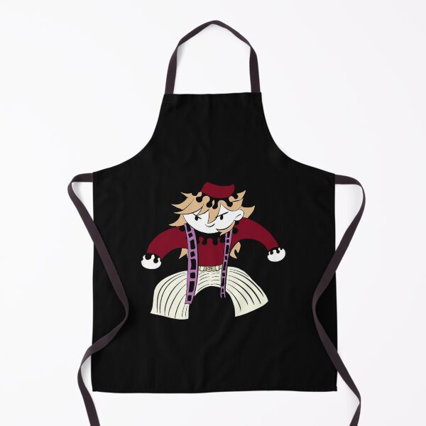 Item preview, D0ma Upper Moon 2 ｜D0ma The Kizuki Demon slayer designed and sold by CrispyToastYT.