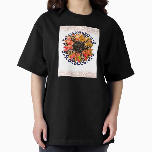 Item preview, cheetah flower power designed and sold by dapperdenco.