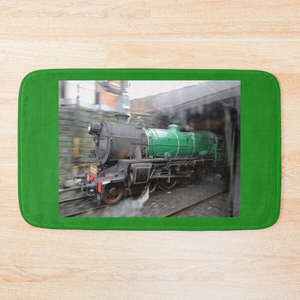 Item preview, Steam Engine 3642, Sydney, Australia designed and sold by muz2142.