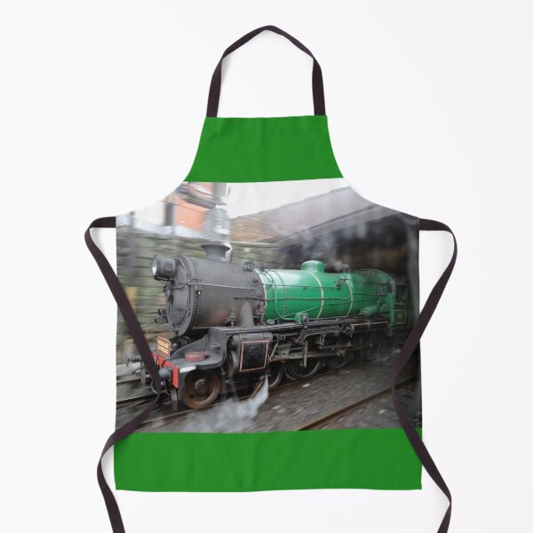 Item preview, Steam Engine 3642, Sydney, Australia designed and sold by muz2142.