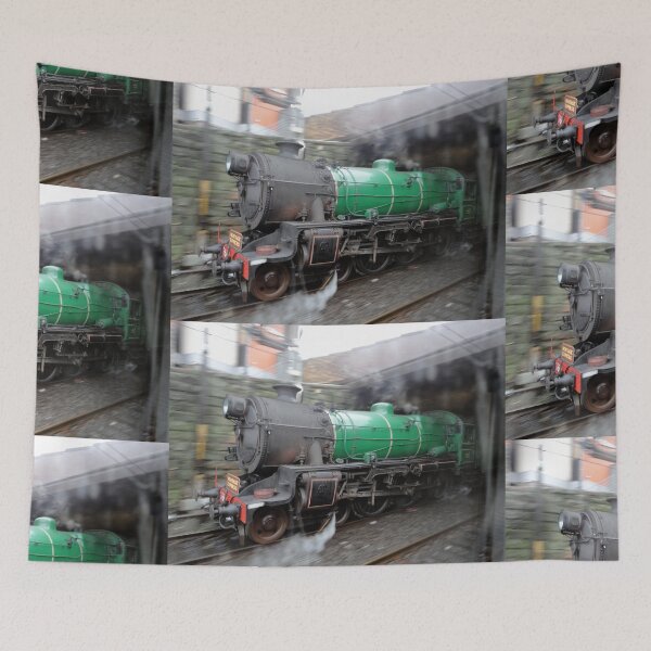 Item preview, Steam Engine 3642, Sydney, Australia designed and sold by muz2142.