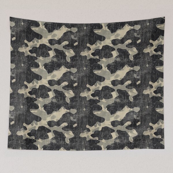 Item preview, Urban Shadow Camouflage designed and sold by NTGUILTY.