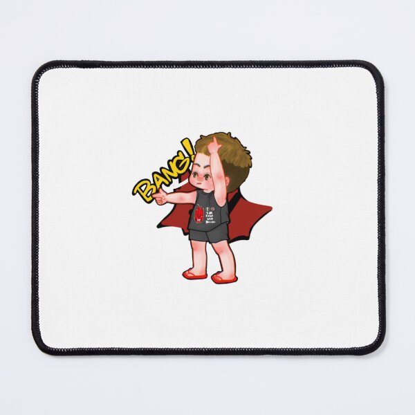 Item preview, Agustin Loser Fan art designed and sold by Panaiero.