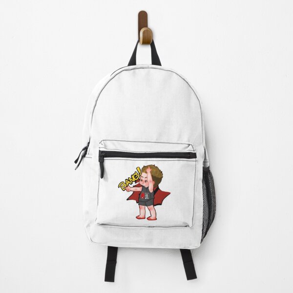 Item preview, Agustin Loser Fan art designed and sold by Panaiero.