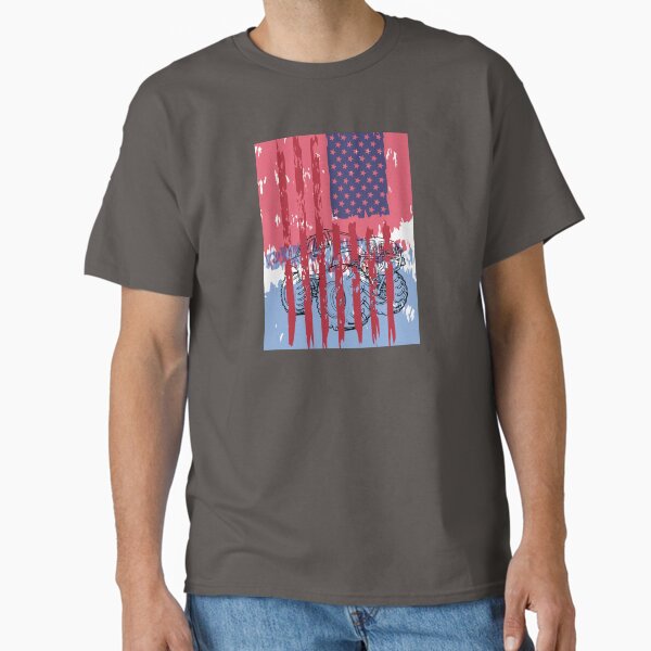 Item preview, american trucking designed and sold by dapperdenco.