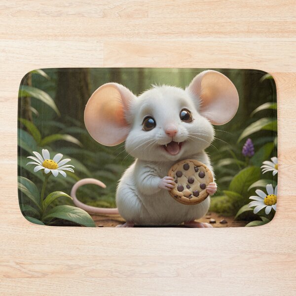 Item preview, Tiny Cookie Thief designed and sold by NeoHues.