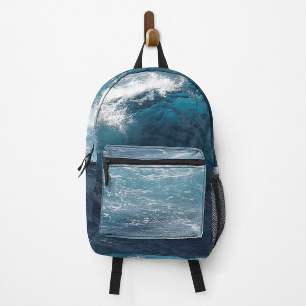 Item preview, Dramatic Ocean Waves With Majestic Foamy Sea Spray designed and sold by DEC02.