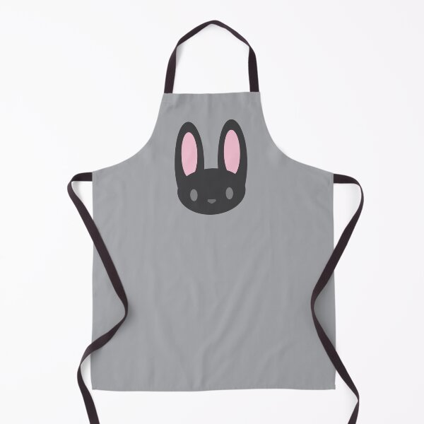 Item preview, Dark Grey Bunny designed and sold by TheArtPalett.e.