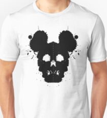 Mickey Maus Slim Fit T-Shirt