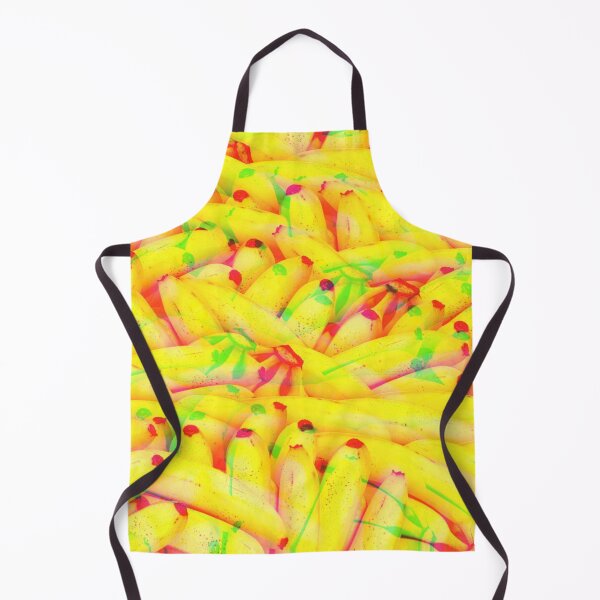 Item preview, B1 Trippy Banana designed and sold by 2025Design.