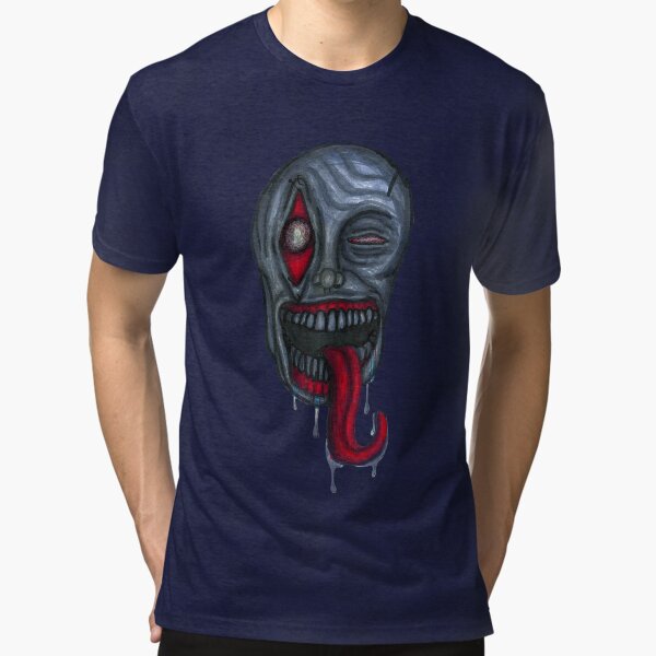 Artikel-Vorschau von Wink Wink Shirt, designt und verkauft von T. McDingle.
