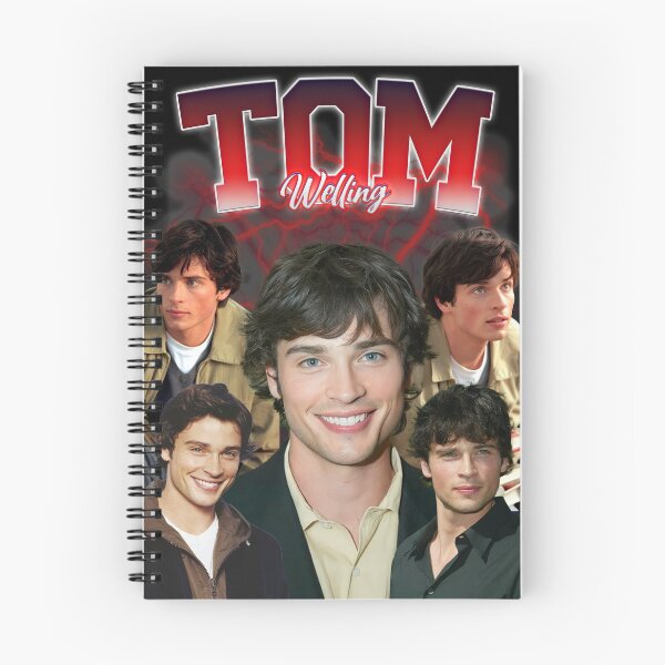 Item preview, Tom Welling Retro Style designed and sold by 2000sbabyangel.