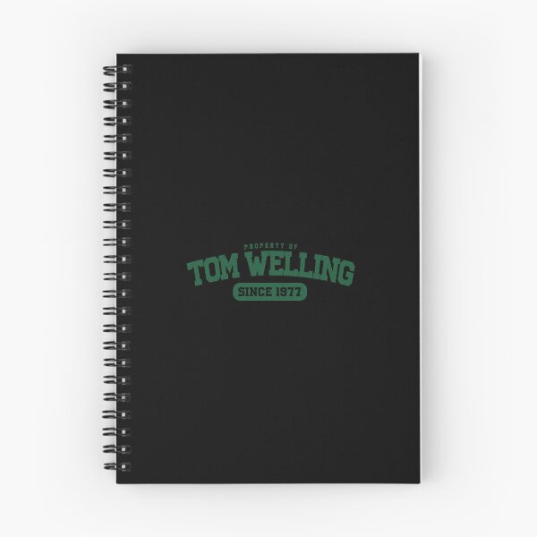 Item preview, Property of Tom Welling designed and sold by 2000sbabyangel.