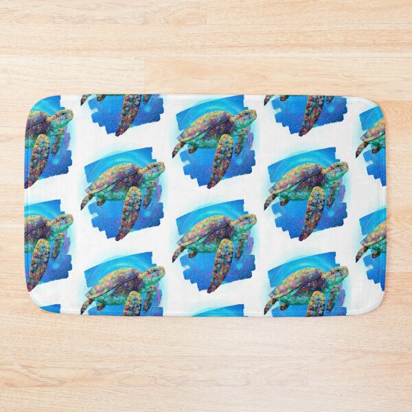 Item preview, Secrets of the Sea Turtle designed and sold by AmericaThreads.