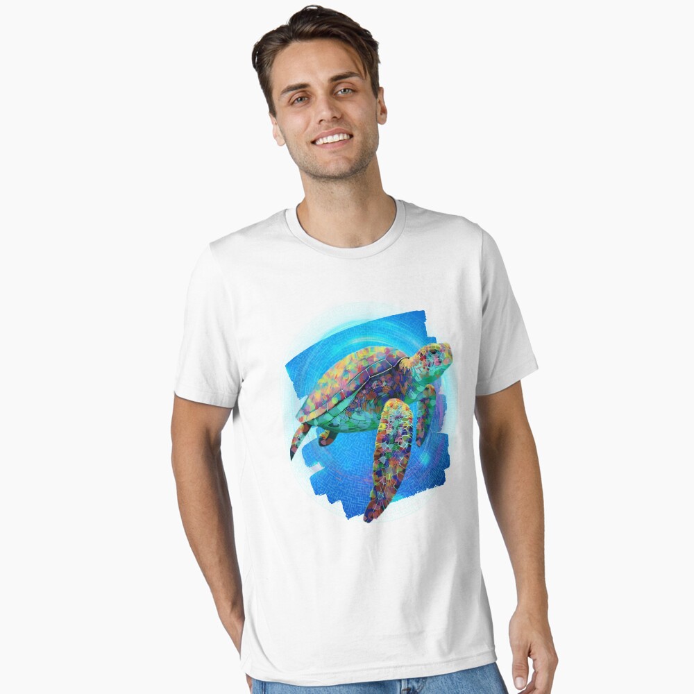 Item preview, Essential T-Shirt designed and sold by AmericaThreads.