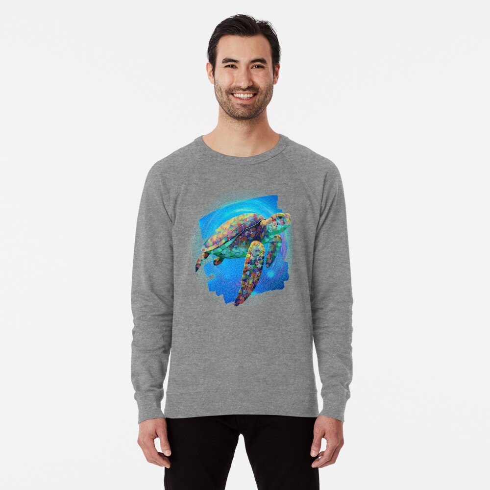 Item preview, Lightweight Sweatshirt designed and sold by AmericaThreads.