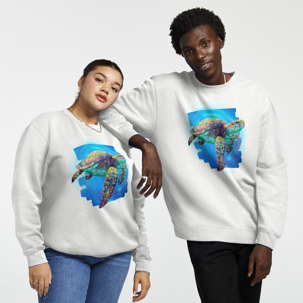 Item preview, Pullover Sweatshirt designed and sold by AmericaThreads.