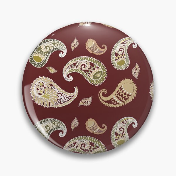 Item preview, Paisley pattern surface printing, paisley bandana design, block print, fabrics textile, dress, carpet, pattern with paisley,   Home decor, rug, throw and blanket designed and sold by MonoDigitalArt.