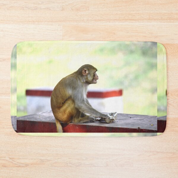 Item preview, A monkey designed and sold by Rav33822.