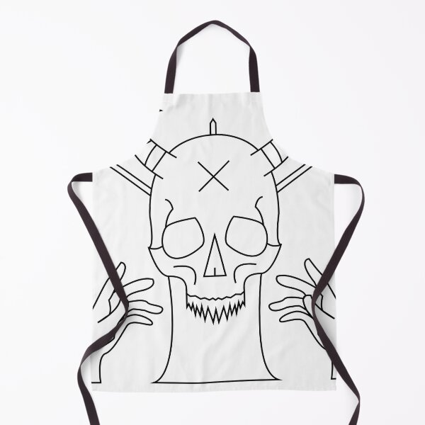 Item preview, Whispers of the horned shade designed and sold by estebansequeira.