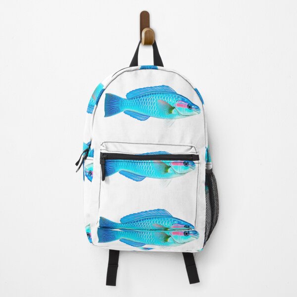 Item preview, Parrotfish are vibrant, tropical reef fish with beak-like mouths that graze on algae designed and sold by wonderisland.