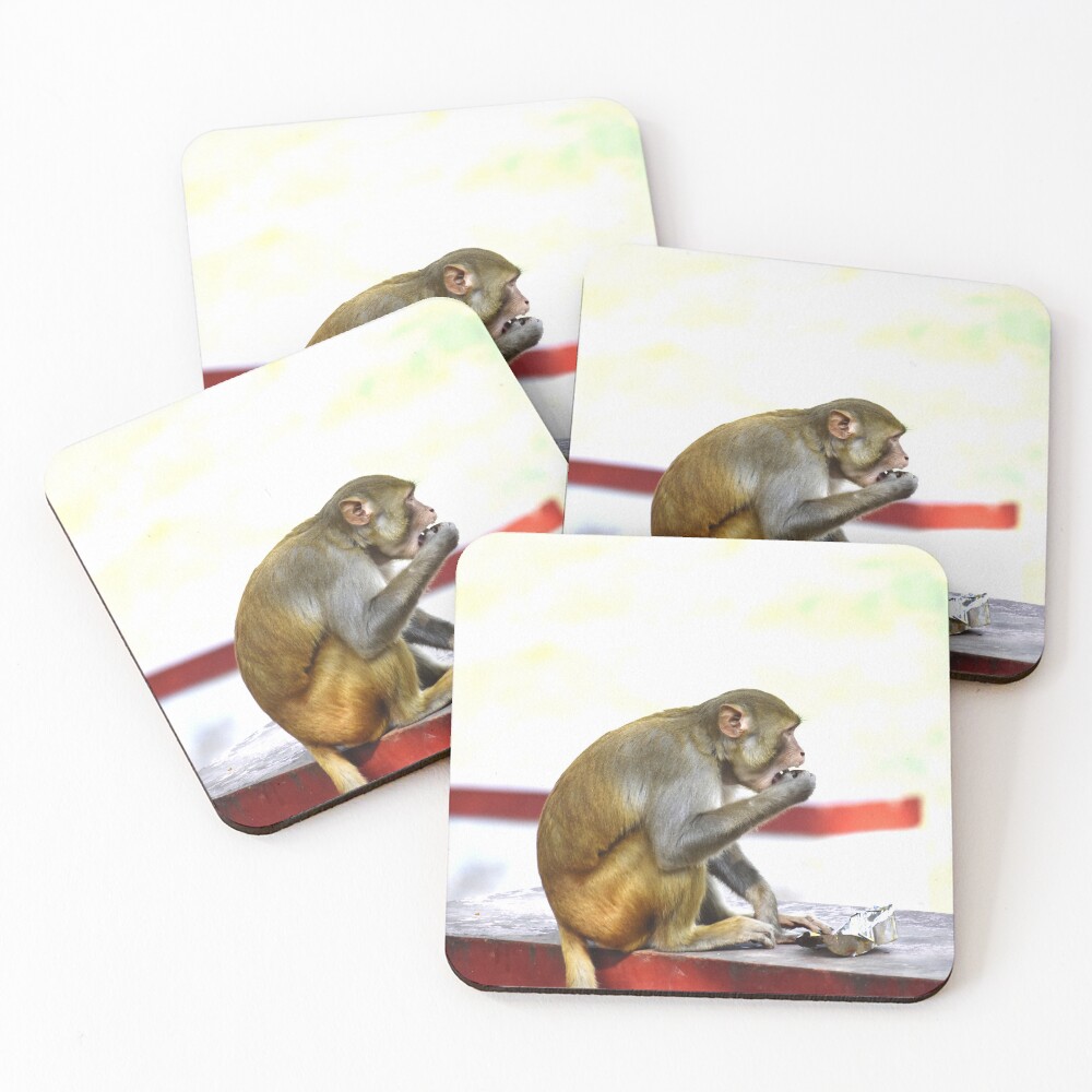 Item preview, Coasters (Set of 4) designed and sold by Rav33822.