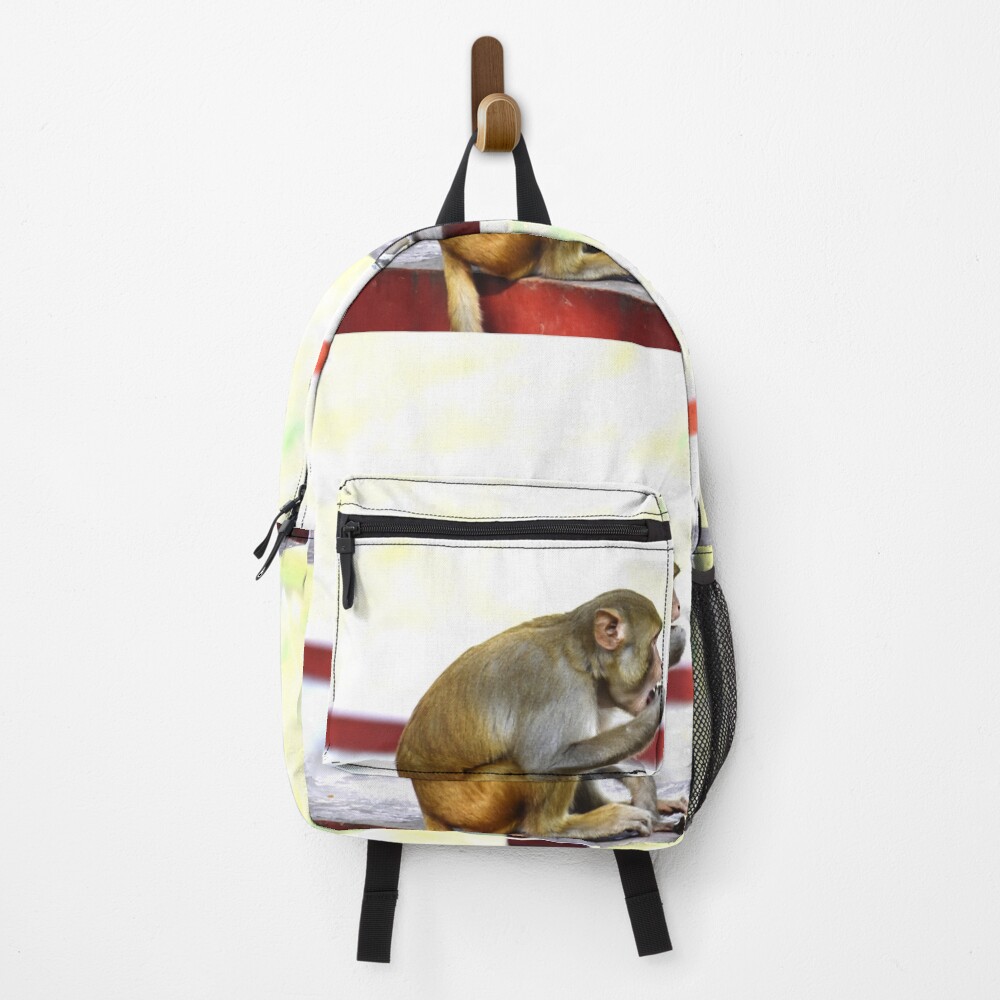 Item preview, Backpack designed and sold by Rav33822.
