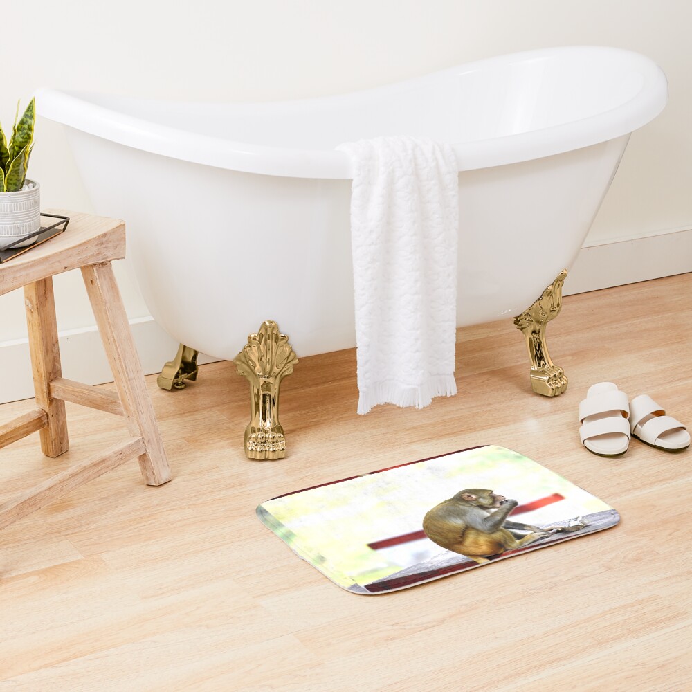Item preview, Bath Mat designed and sold by Rav33822.