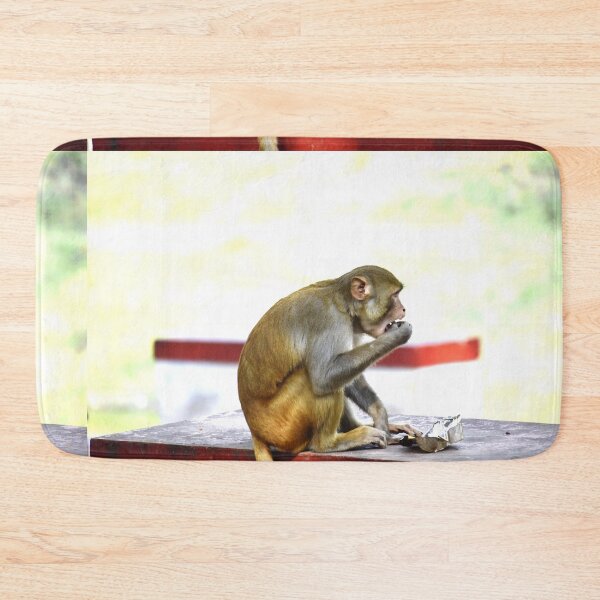 Item preview, A monkey designed and sold by Rav33822.
