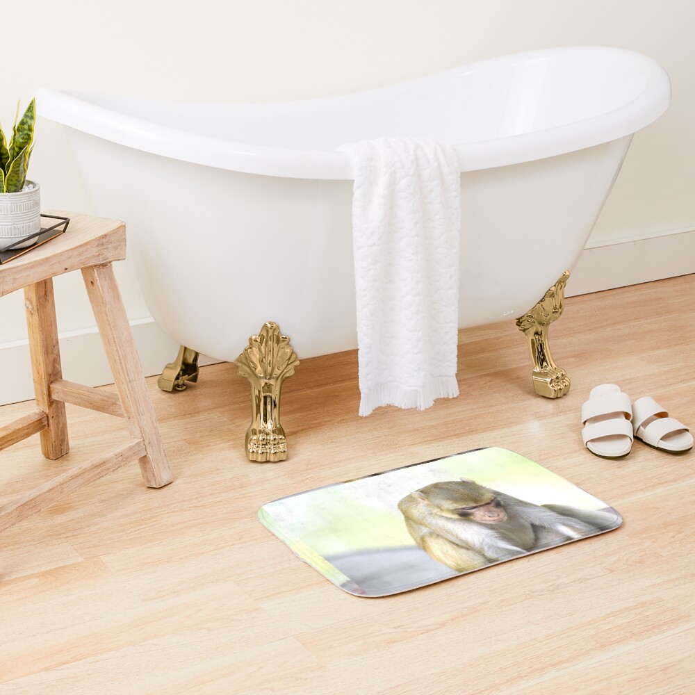 Item preview, Bath Mat designed and sold by Rav33822.