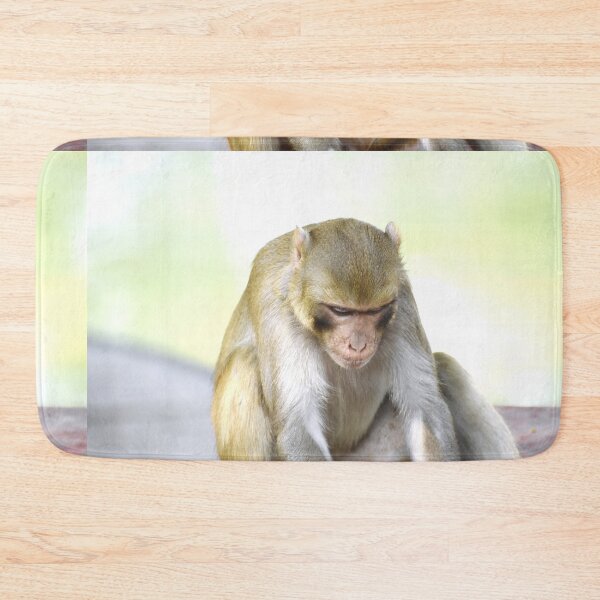 Item preview, A monkey designed and sold by Rav33822.