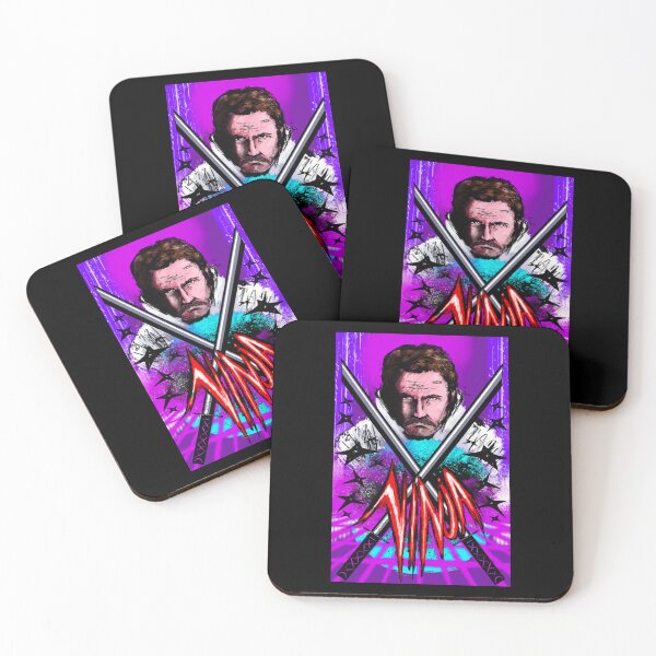 Item preview, Enter your Ninja 1 designed and sold by Doug Saquic.