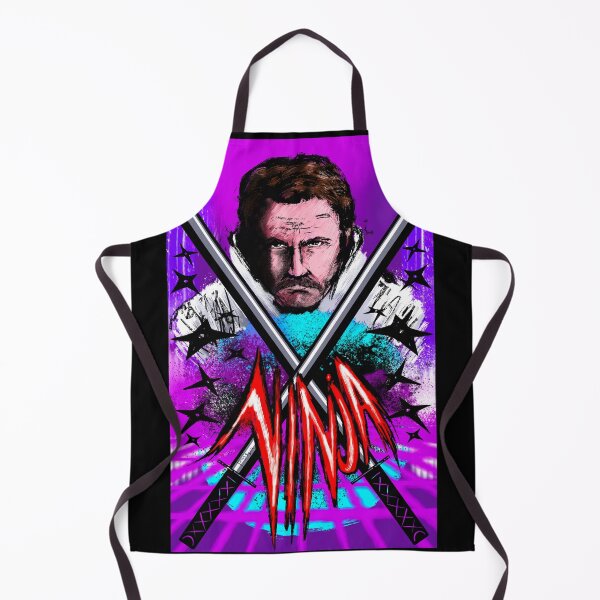 Item preview, Enter your Ninja 1 designed and sold by Doug Saquic.