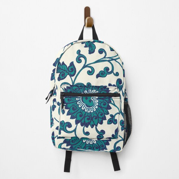 Item preview, flower pattern, examples of chinese ornament selected from objects designed and sold by capotees.