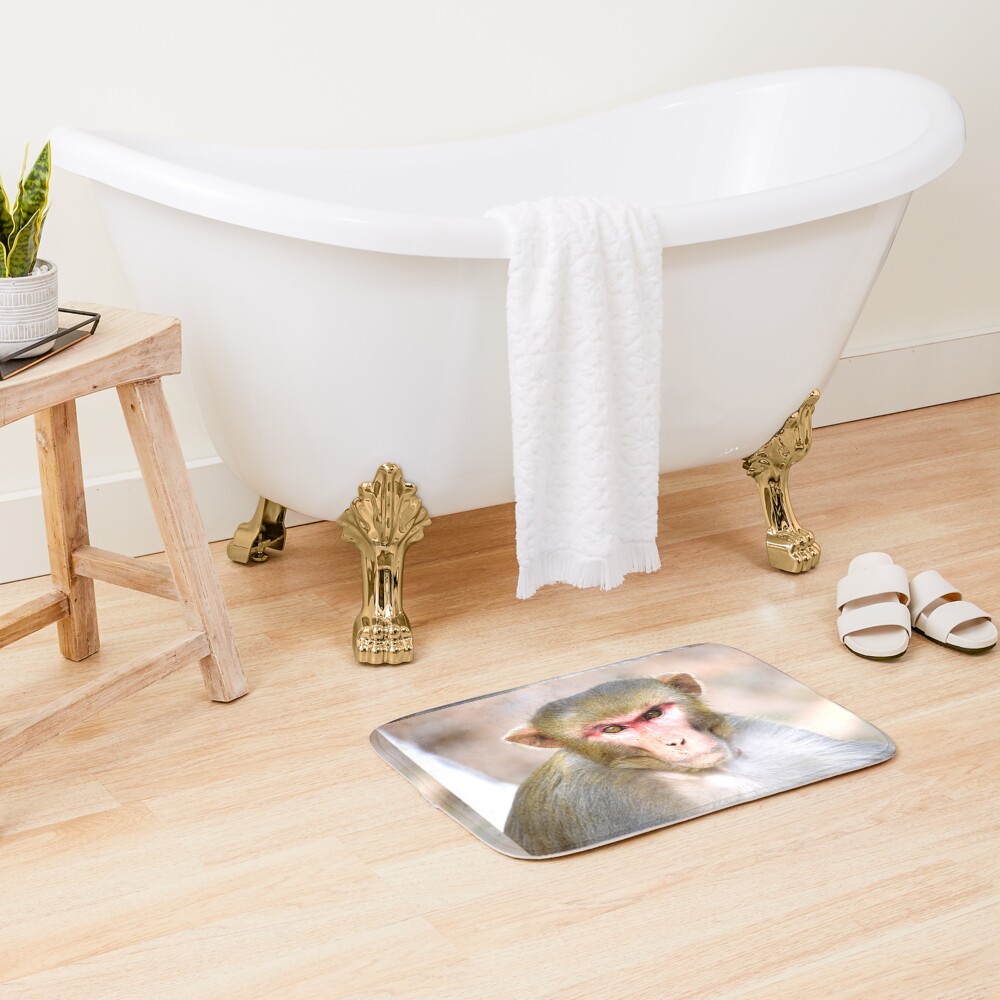 Item preview, Bath Mat designed and sold by Rav33822.