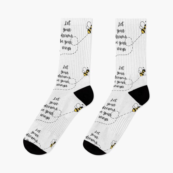 Item preview, Let your dreams be your wings designed and sold by Oreo2020 Creations.